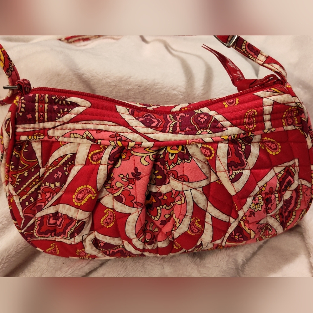 NWOT! Vera Bradley Bag